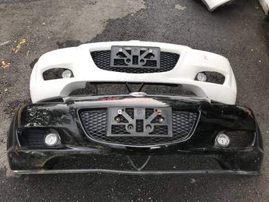 No 20-11-12 Bumper Mazda RX8 RX-8 PFL Jpn