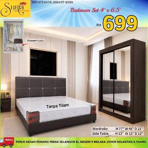 badroom set 