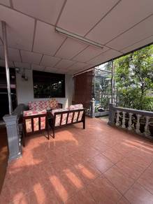 1-storey Terraced House For Sale in Sungai Petani,KDH