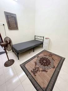 Room in Changlun, KDH