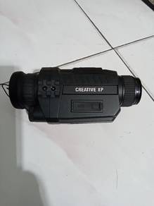 Creative XP Glass Condor IR Monocular PRO 5x | Mon