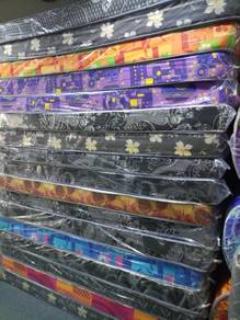 Tilam foam baru 