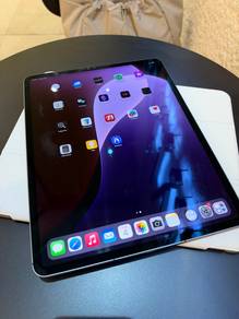 iPad Pro 12.9 M1 5th Gen Cellular