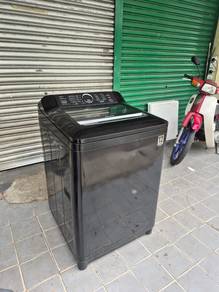 Panasonic washing machine mesin basuh 13.5.k