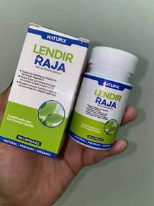Naturix Lendir Raja