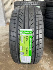 Tayar Baru 205 40 17 Goodride sa57 Thailand 2026