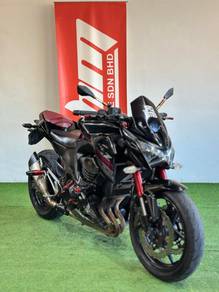 Kawasaki Z 800