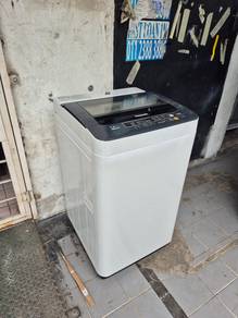 Panasonic automatic washer washing machine 7.5kg