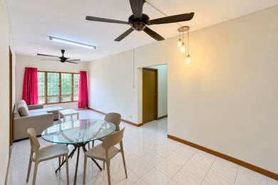 Apartment For Sale in SD Tiara Apartment