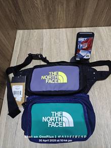 The North Face TNF Explore Hip Pack