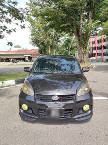 Perodua MyVi SX in Taiping, PRK
