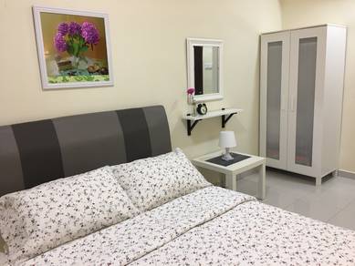 Homestay Balok/Gebeng/Kuantan Port