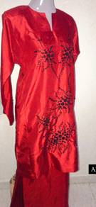 Baju Kurung Size L