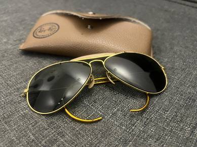Vintage (Pre 1980s) Ray Ban Sunglass