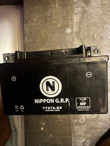 Battery Sym scooter murah