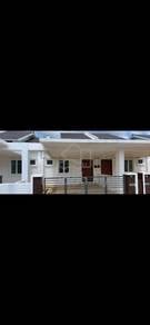 1-storey Terraced House For Sale in Bukit Mertajam,PNG