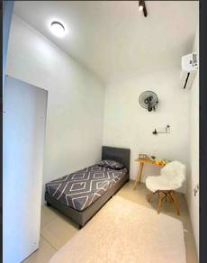 Condominium For Rent in Dutamas Residence