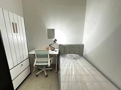 Room in Bangsar, KUL