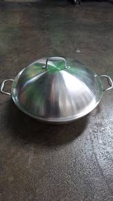 work pan