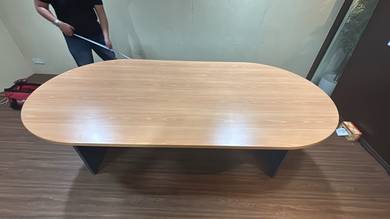 Modern Meeting Table