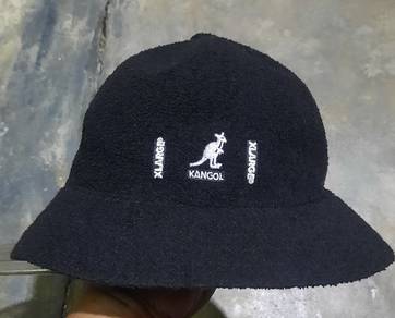 Kangol x Xlarge bermuda casual bucket hat