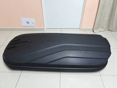 Roof box TAKA 450L