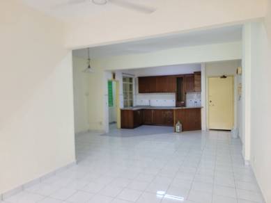 Condominium For Sale in Subang Ville Aman Luxury