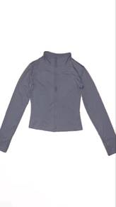 Fuyogi sports jacket (grey) size M