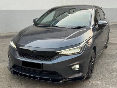 Honda City HATCHBACK V in Bandar Bukit Tinggi, SGR