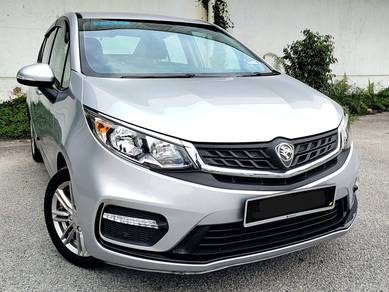 2020 Proton Persona EXECUTIVE
