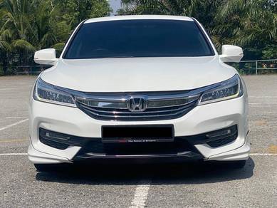 Honda Accord VTi-L in Kajang, SGR