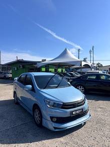 2016 Perodua Bezza PREMIUM X
