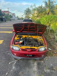 Proton Wira GL in Johor Bahru, JHR