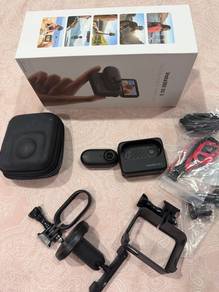 Insta360 GO 3 128GB Full Set + Extras | KL COD