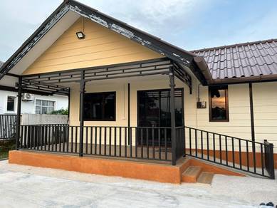 Tok Zul Residence Tasik Senangin
