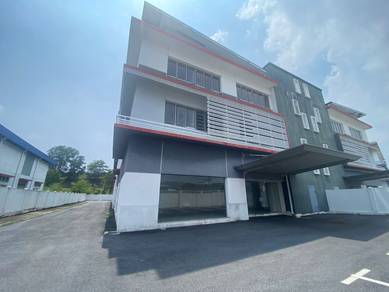 Warehouse / Factory For Rent in Rawang,SGR
