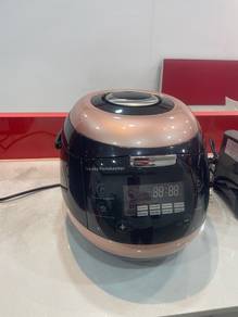 [Pre-Used] Automatic Pearl Cooker
