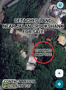 Residential Land in Kuching, SWK