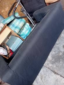 sofa Ikea klippan