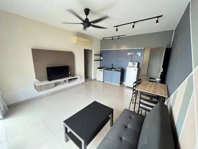 Service Residence For Rent in Residences @ 1Tebrau