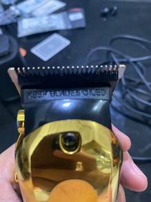 GOLD Magicclipp