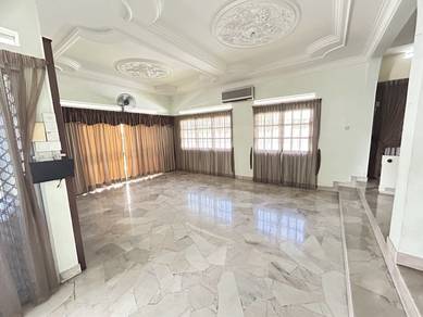 Bungalow House For Sale in Ipoh,PRK