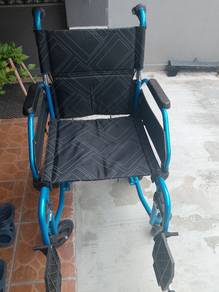 new wheel chair