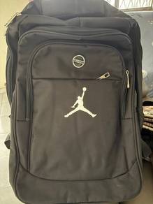 New Bag Pack