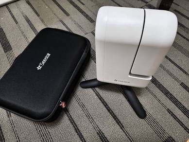 seestar s30 smart telescope