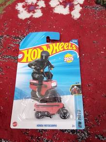 Hot Wheels Collection - Set Combo 6pic