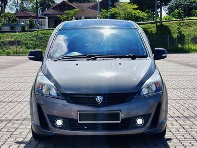 Proton Exora PREMIUM in Johor Bahru, JHR