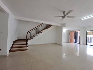2-storey Terraced House For Sale in Denai Alam,SGR