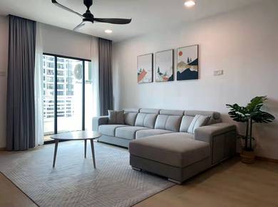 Condominium For Sale in Park View Tower @ Harbour Place