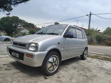 Perodua Kancil 660 GX in Johor Bahru, JHR